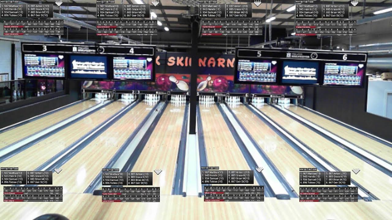 Skinnarslaget 2026 Kvartsfinal
