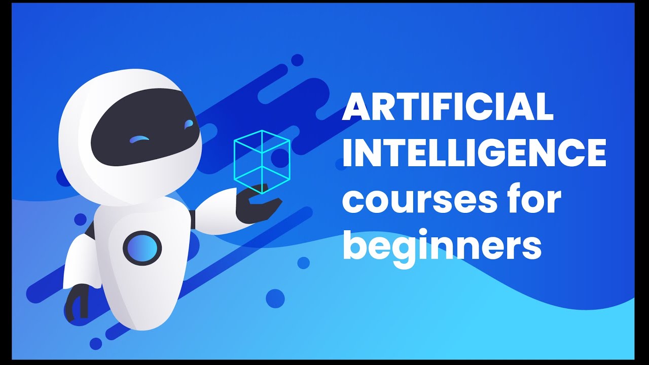 #ONPASSIVE Product O-Cademy Take an Introductory Course on Artificial Intelligence