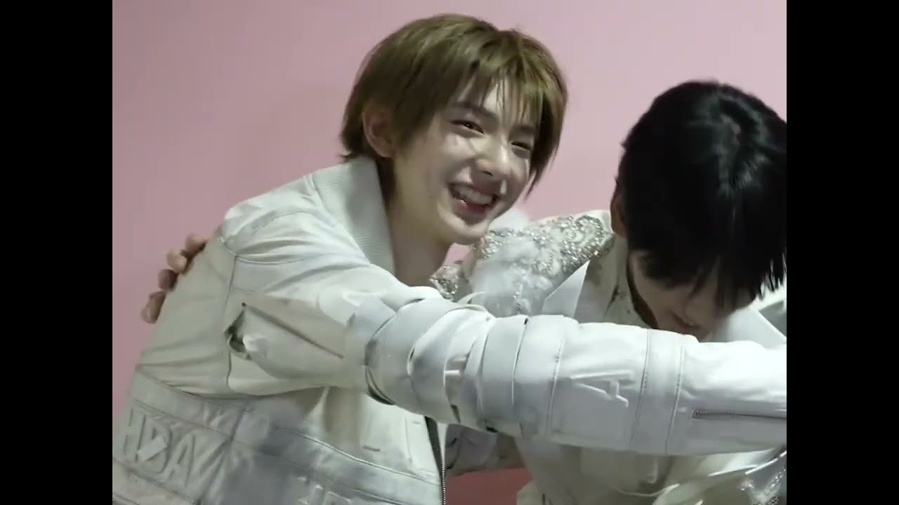 next 2 u