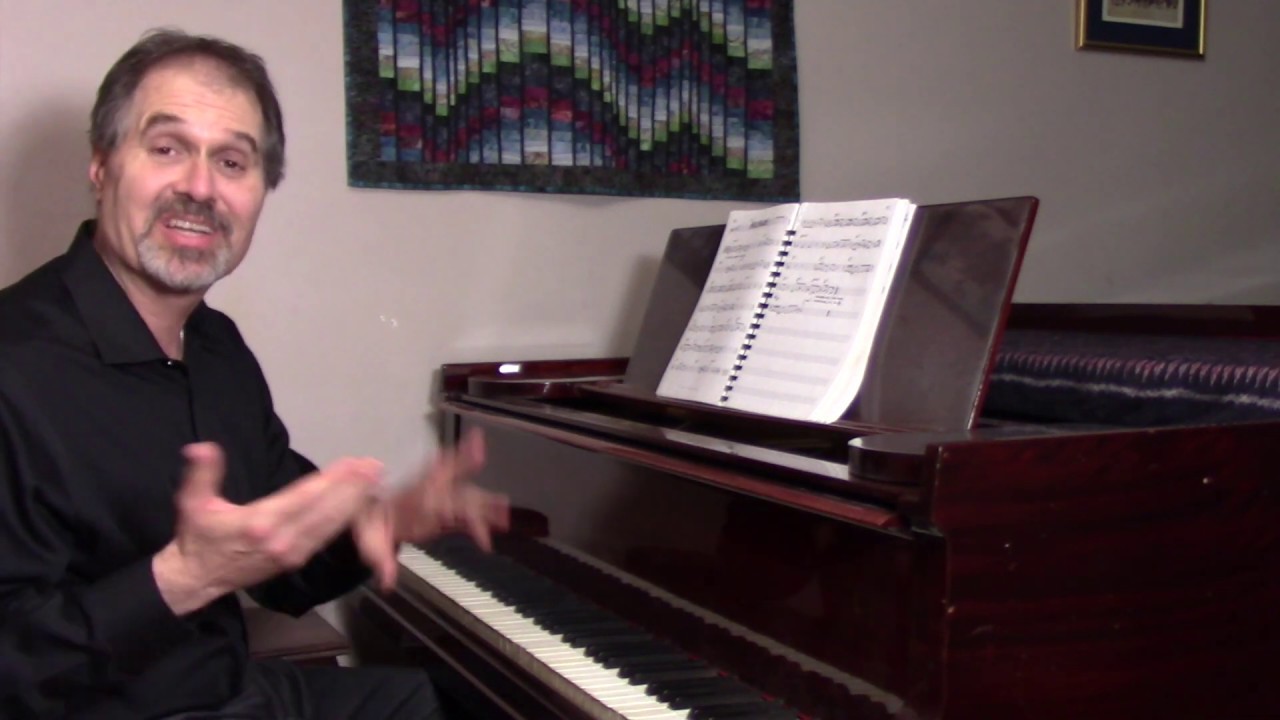 Half Nelson: Journey Through The Real Book #145 (Jazz Piano Lesson)