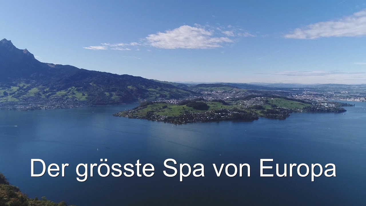 Alpine SPA B&uuml;rgenstock