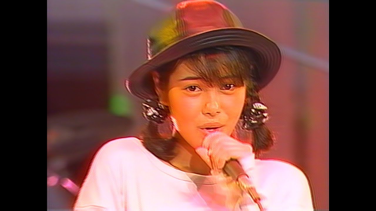 芳本美代子　東京Sickness