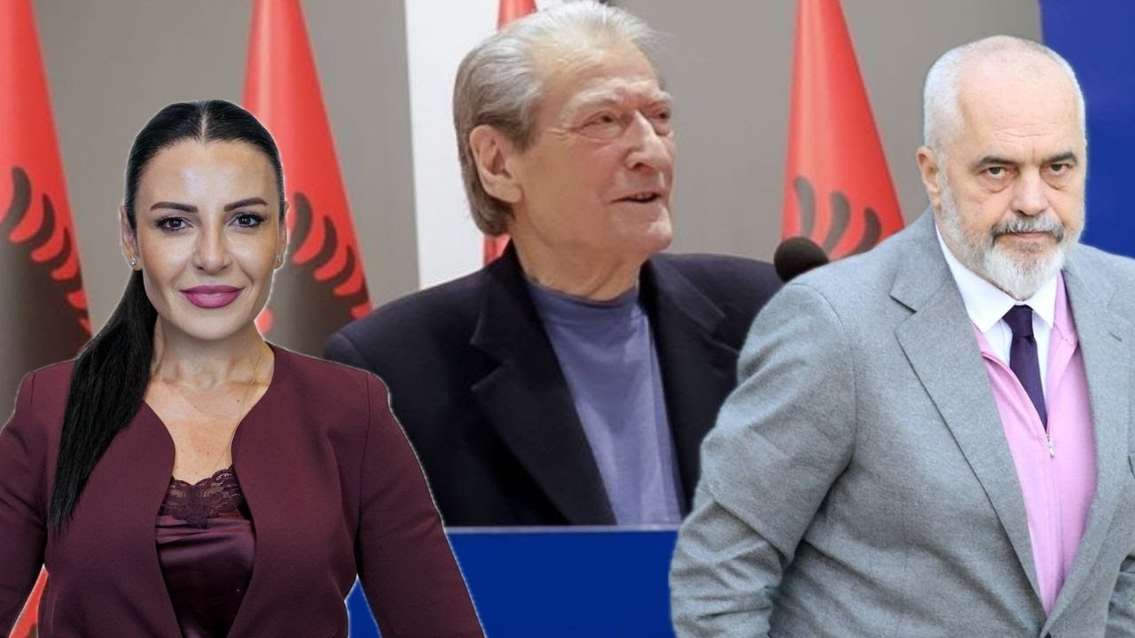 Berisha takim me bazën/ Akuza të forta për Ballukun dhe Ramën