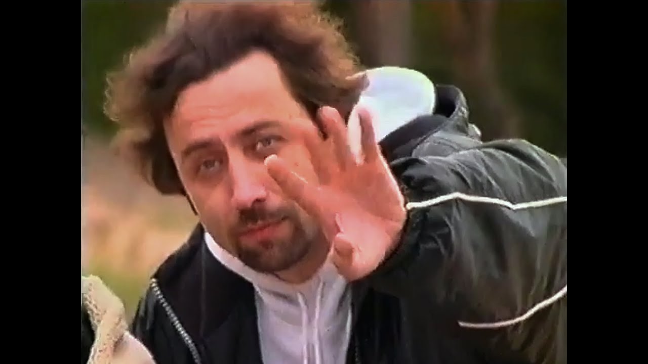Making of Wispa, 2000