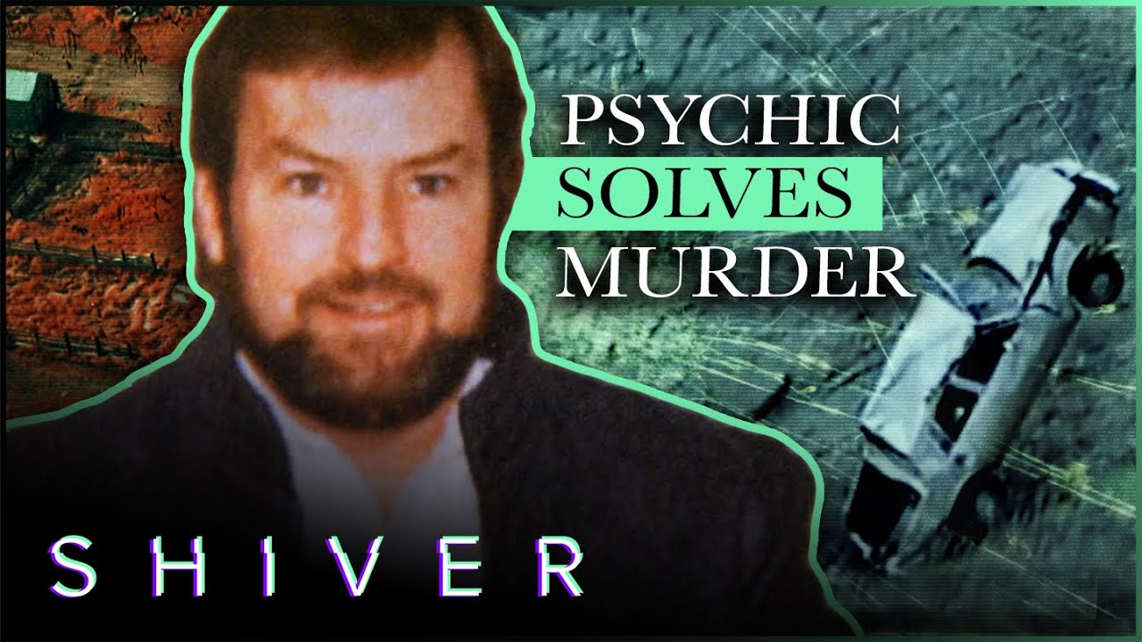 From the Beyond: Psychic Aid in Unraveling a Murder Mystery | Shiver