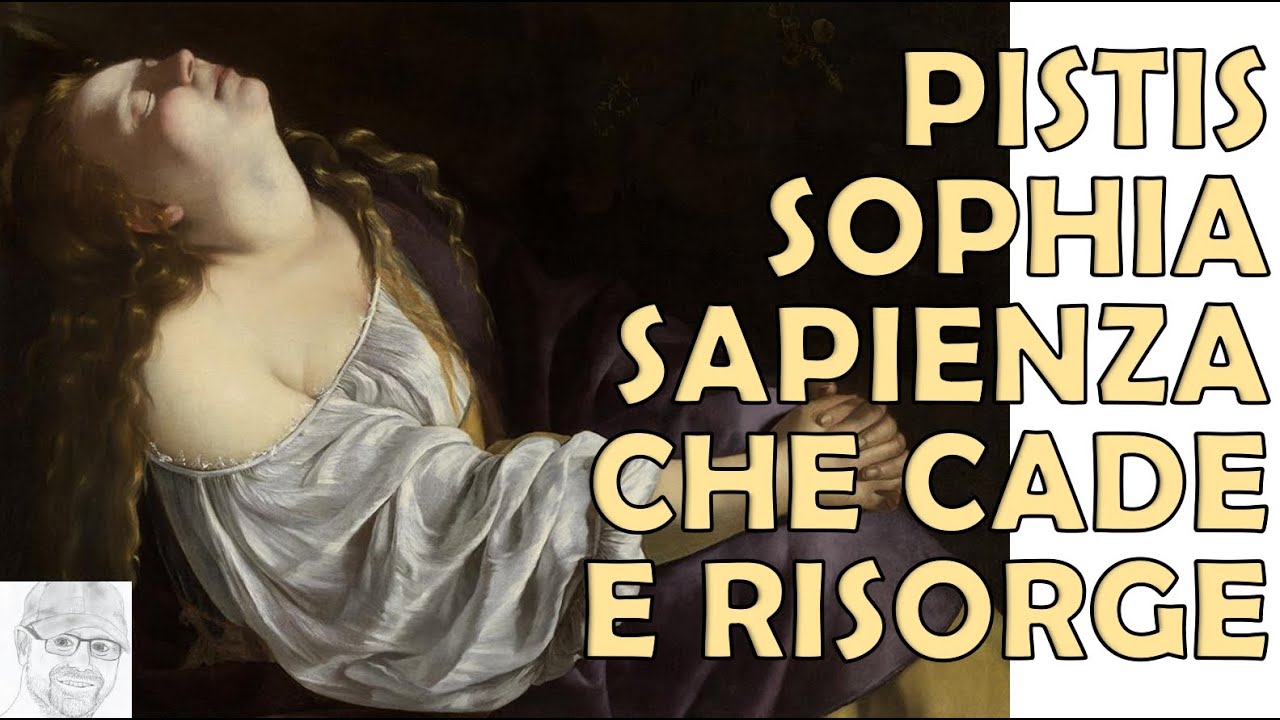 Pistis Sophia: il Vangelo perduto della Luce
