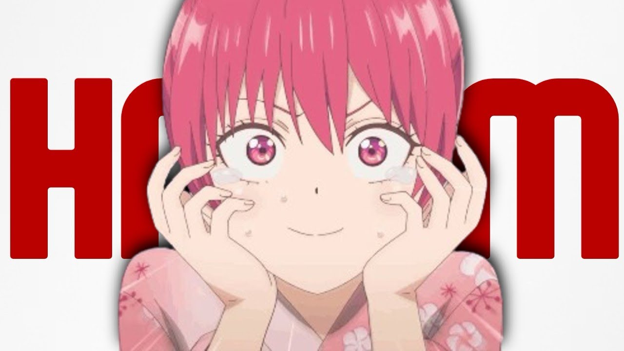 Top 3 Harem Anime To Watch