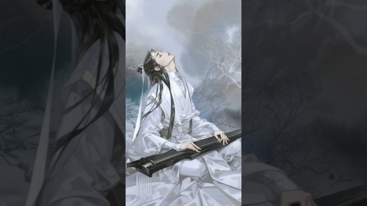 #heavenofficialsblessing