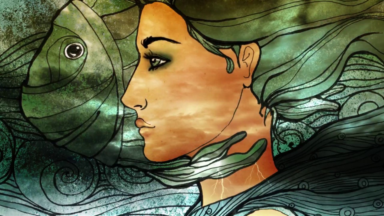 3 Ways To Welcome The Pisces Season of Love & Creativity