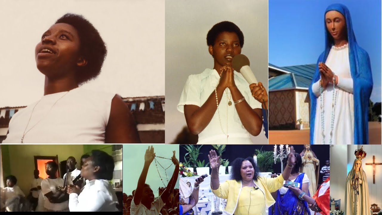 « Mwagiye kureba iki i Kibeho ? » - Amabonekerwa y'i Kibeho ahuriye he nay'i Fatima (Portugal) ?