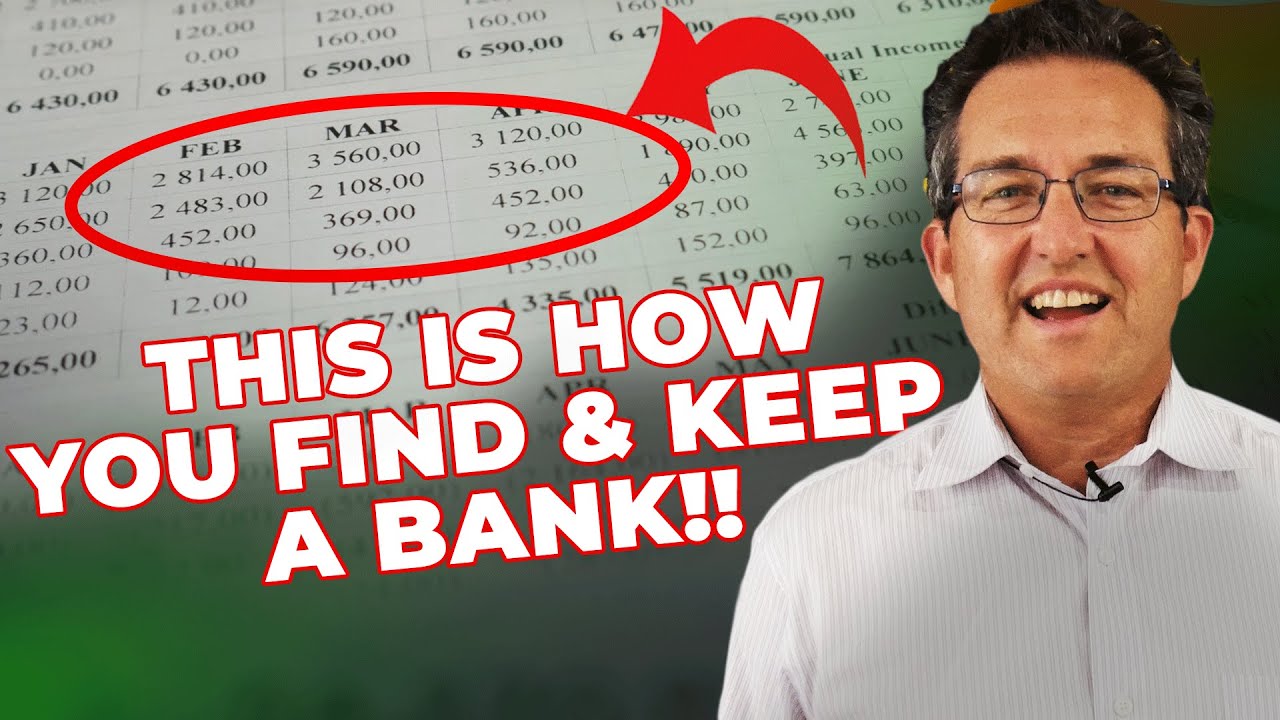Top 5 ATM Business Bank Account Tips (How to get an ATM business bank account) - ATM business 2022