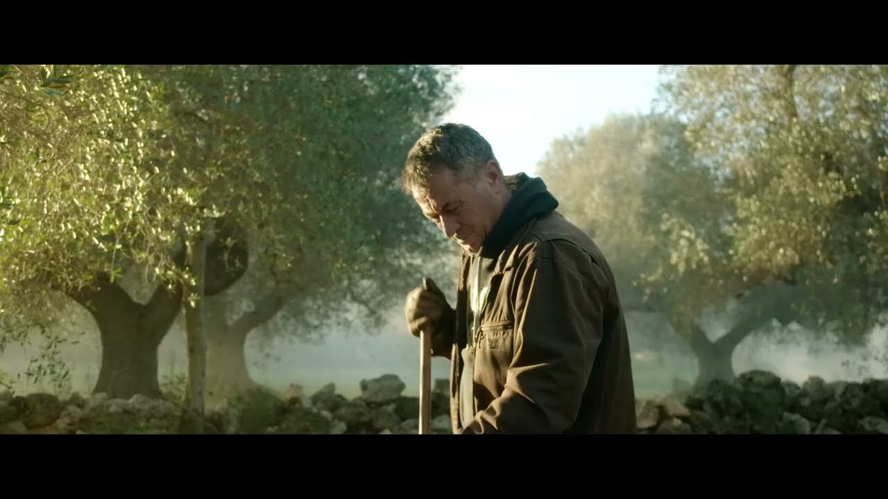 Francesca Pichierri - Cellule Stronze (Interlude 2)