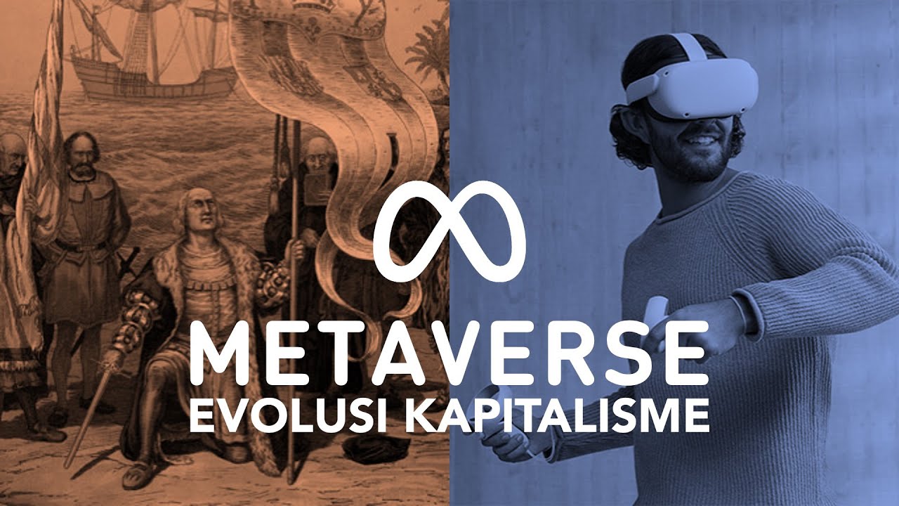 Facebook's Metaverse: Peluang atau Ancaman?