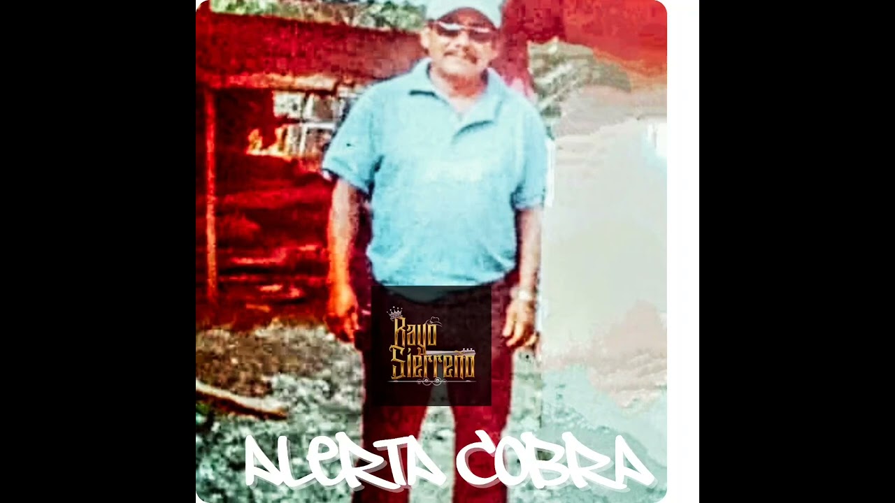 RAYO SIERREÑO-(Alerta Cobra)