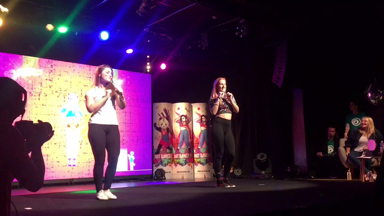 Just Dance 2019 - Calypso