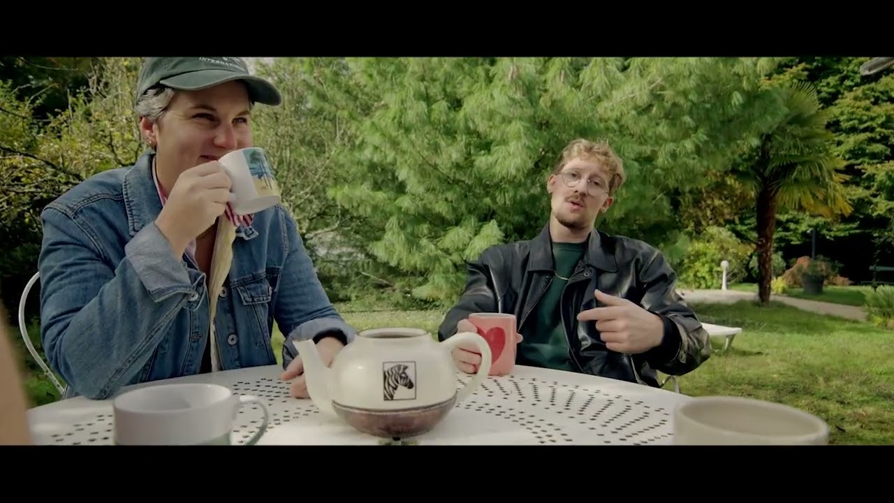 PAQ – PAS L’TEMPS