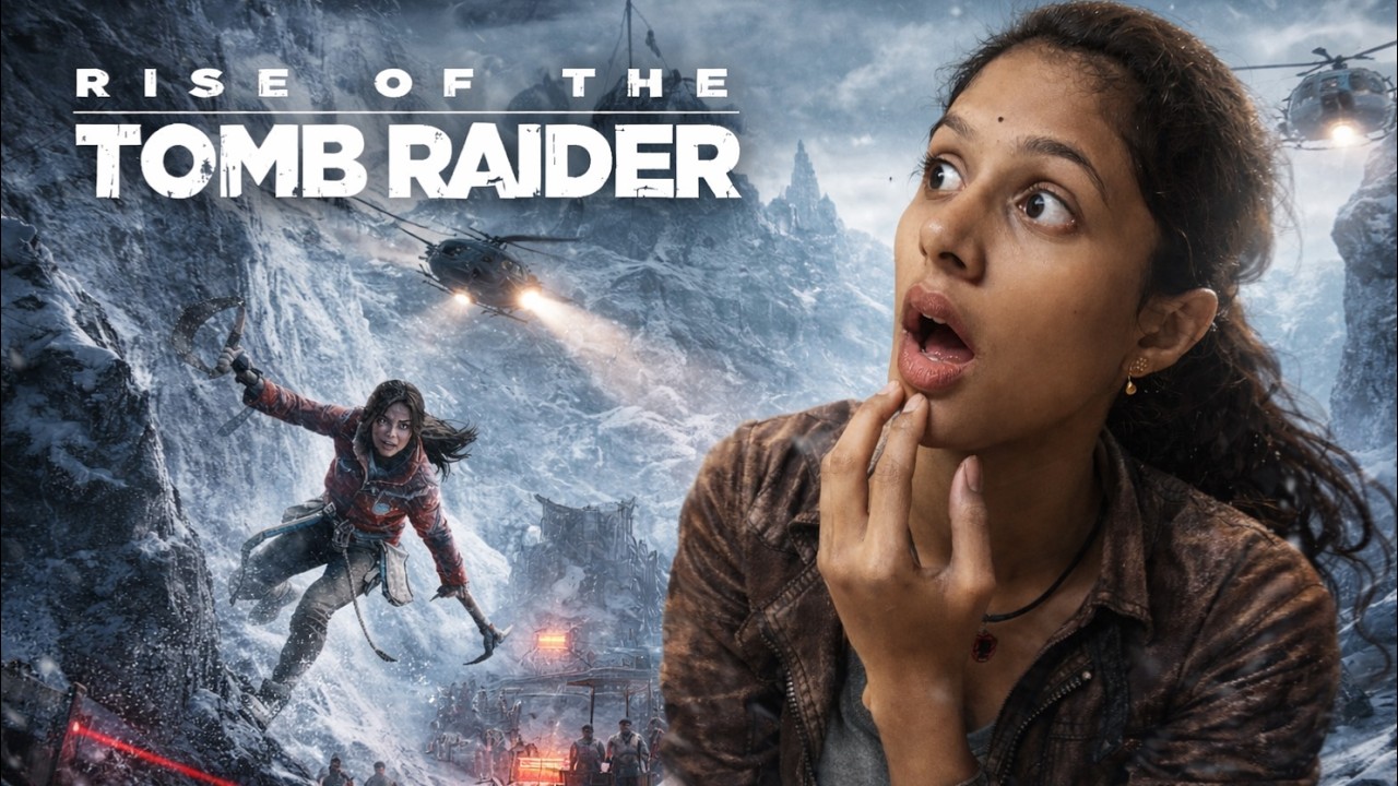 Solving the Unsolved Mystery !!||