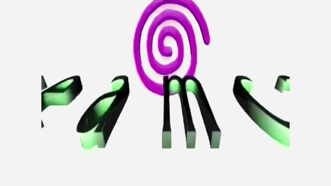 Dreamcast 3d swirl effects