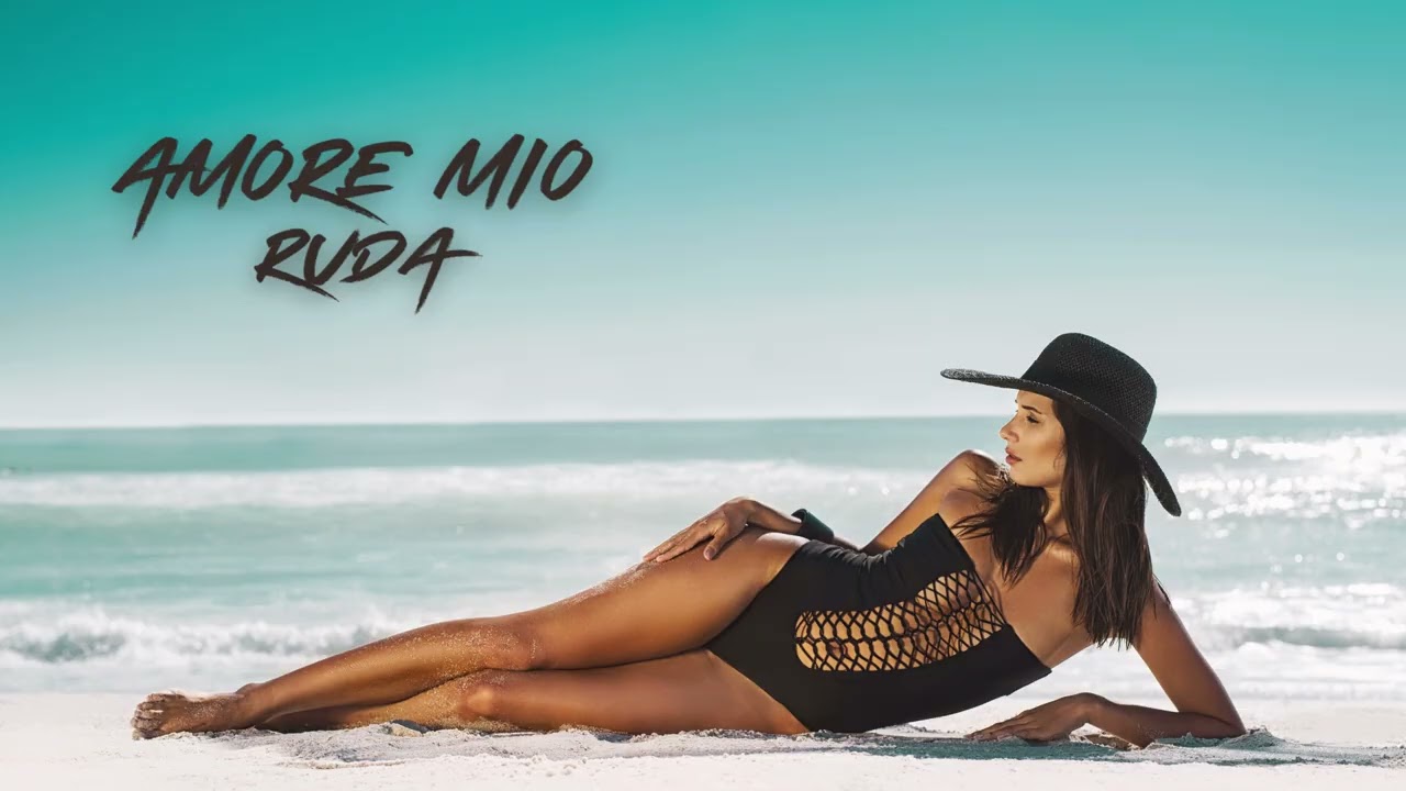 Ruda - Amore Mio (letni hit 2026)