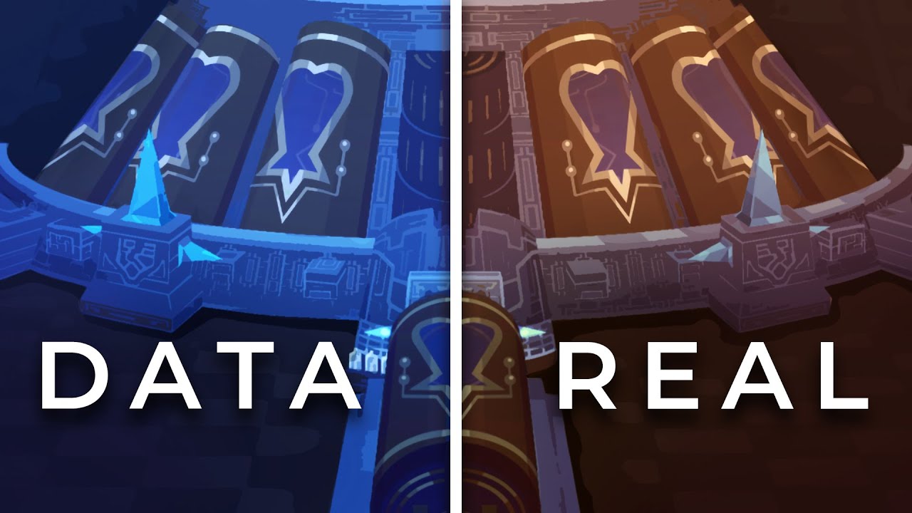 All lifeboat cutscenes + helpful labels and tracking pods • KHUX