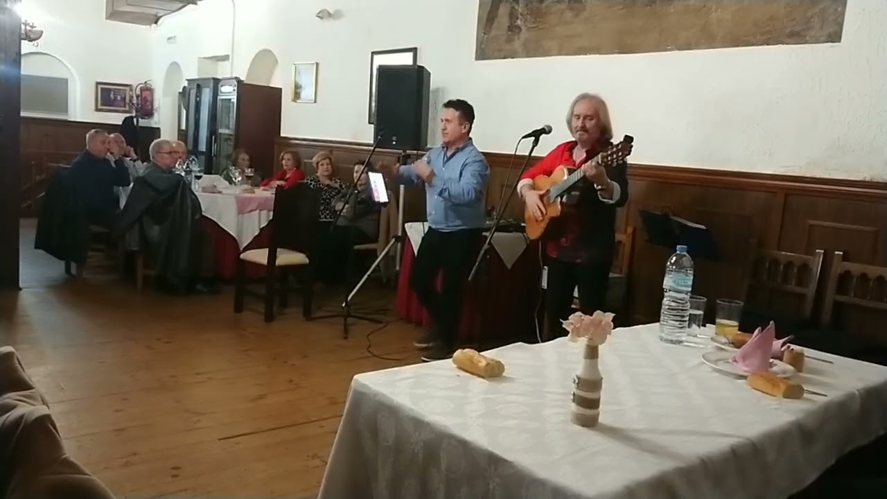 Grupo Canela en Rama - Soldadito marinero 