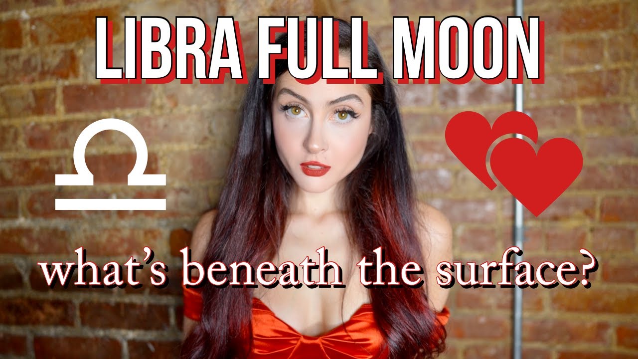 FULL MOON IN LIBRA, APRIL 16TH, 2022: RESPECTFULLY DISAGREEING