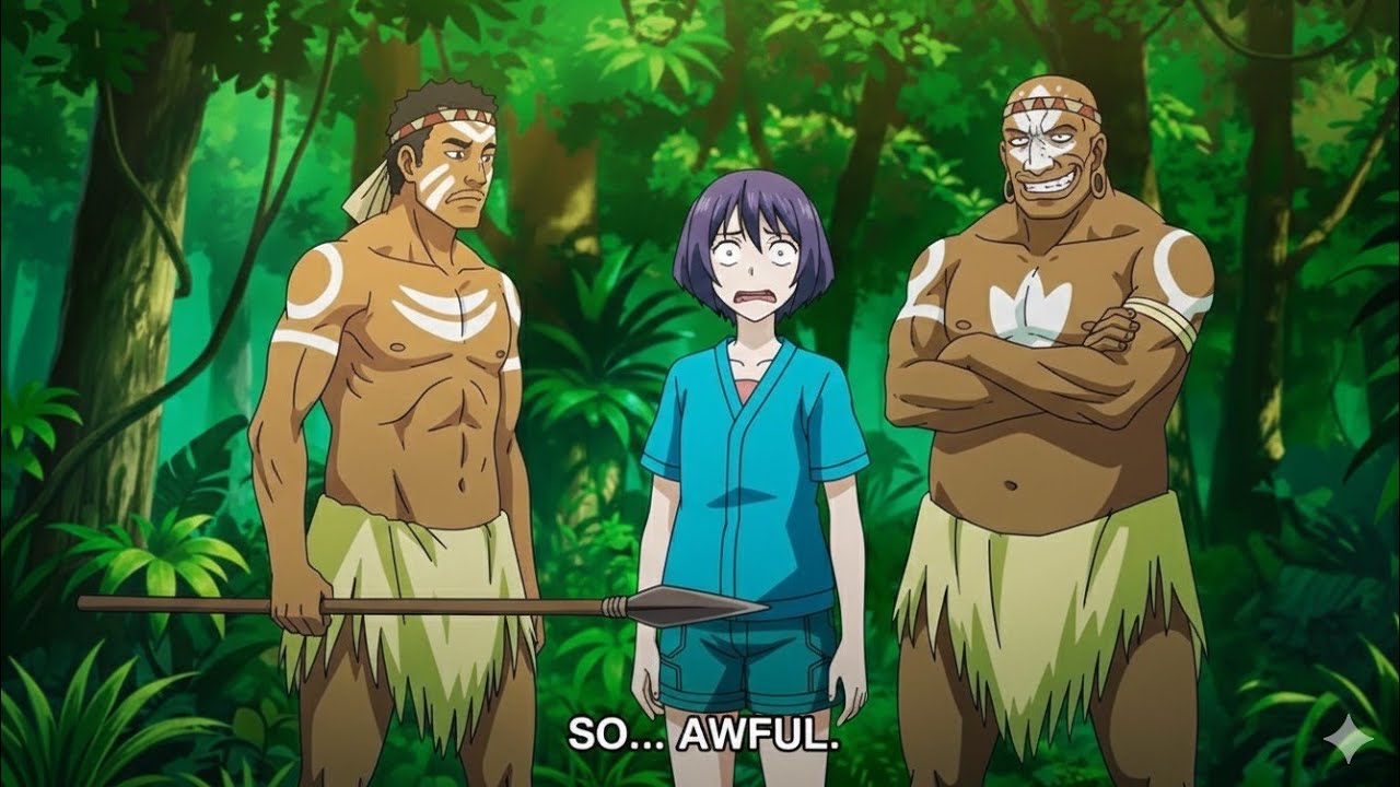 6 аниме, которые обязательно стоит посмотреть, но очень быстро стали мрачными.