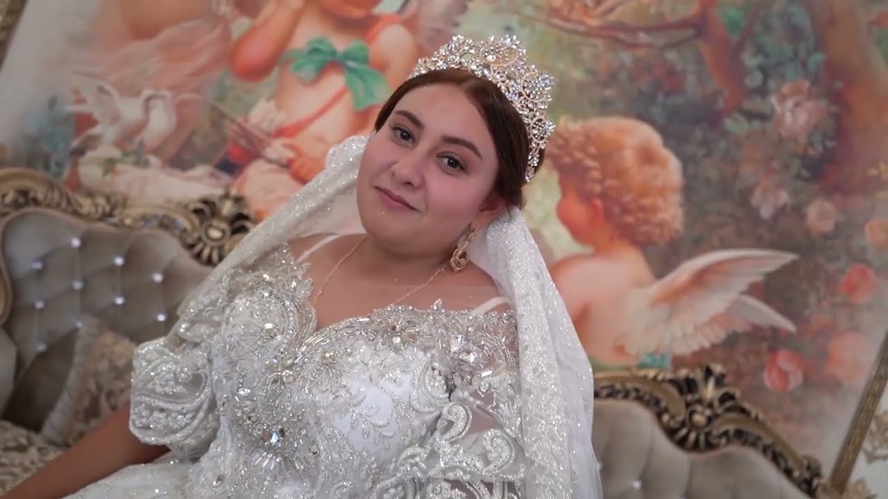 Свадьба Вани и Наташи