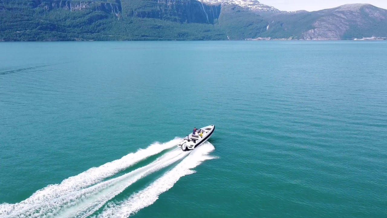 Hardangerfjorden, Utne