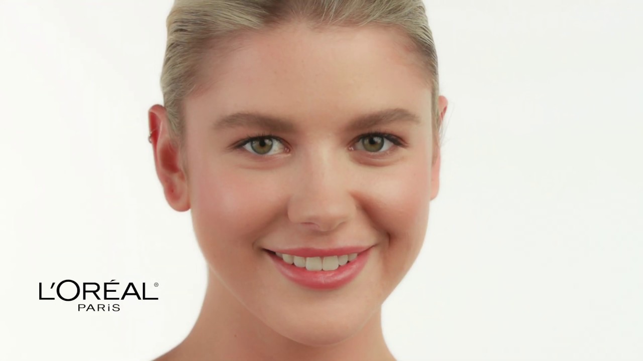 Brow Masterclass: Framed & Fixed Brows