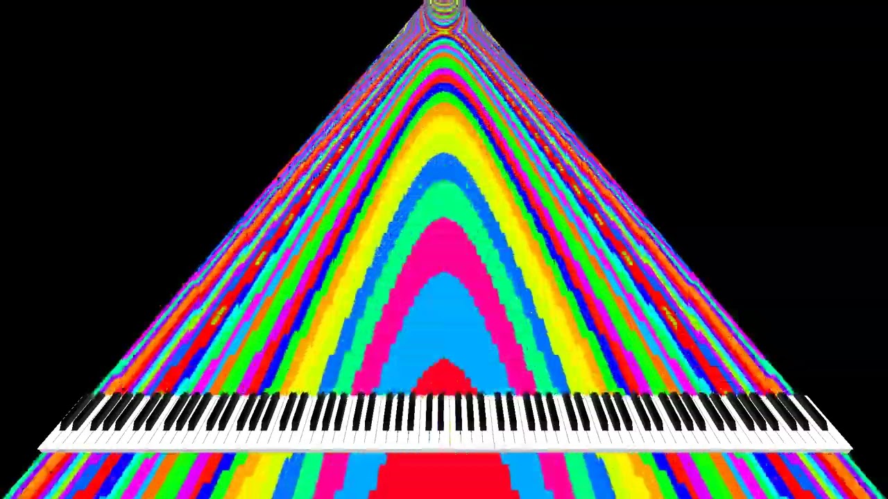 [Noise Challenge] Second Coming Noise Challenge 4 -75 Million Notes- Connection The GoAnimator 1993