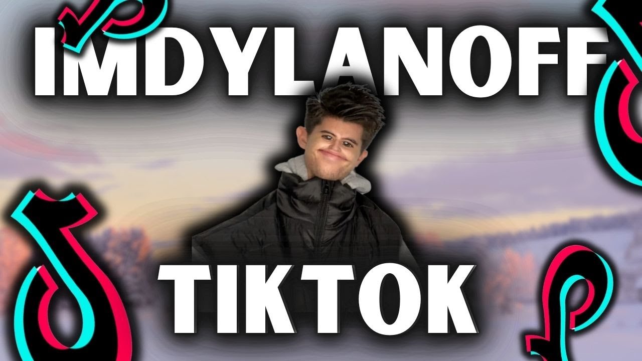 LES MEILLEURS TIKTOK D'IMDYLANOFF JANVIER 2023 🤣