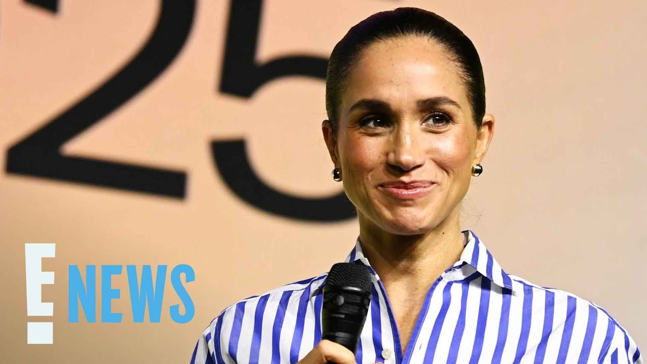 How Meghan Markle, Prince Harry&rsquo;s Kids Help Prepare for Thanksgiving | E! News