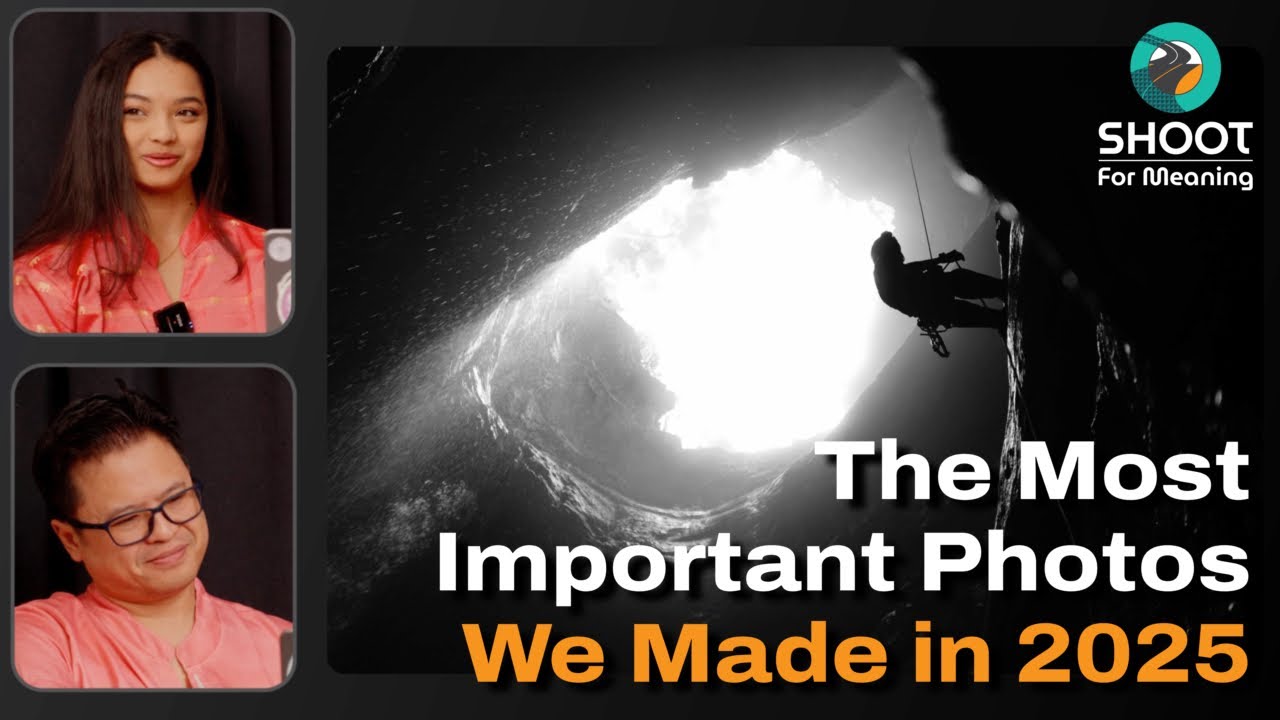 The Most Important Photos We Made in 2025 — And How