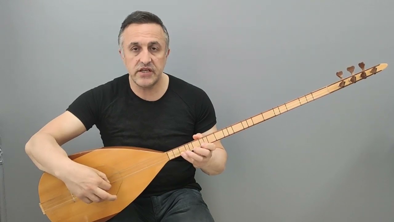 Efsane Takımın 3. sü & Etüt - 55