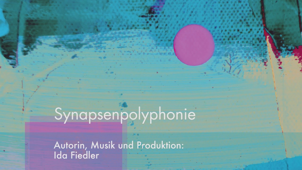 Synapsenpolyphonie – Hörspiel