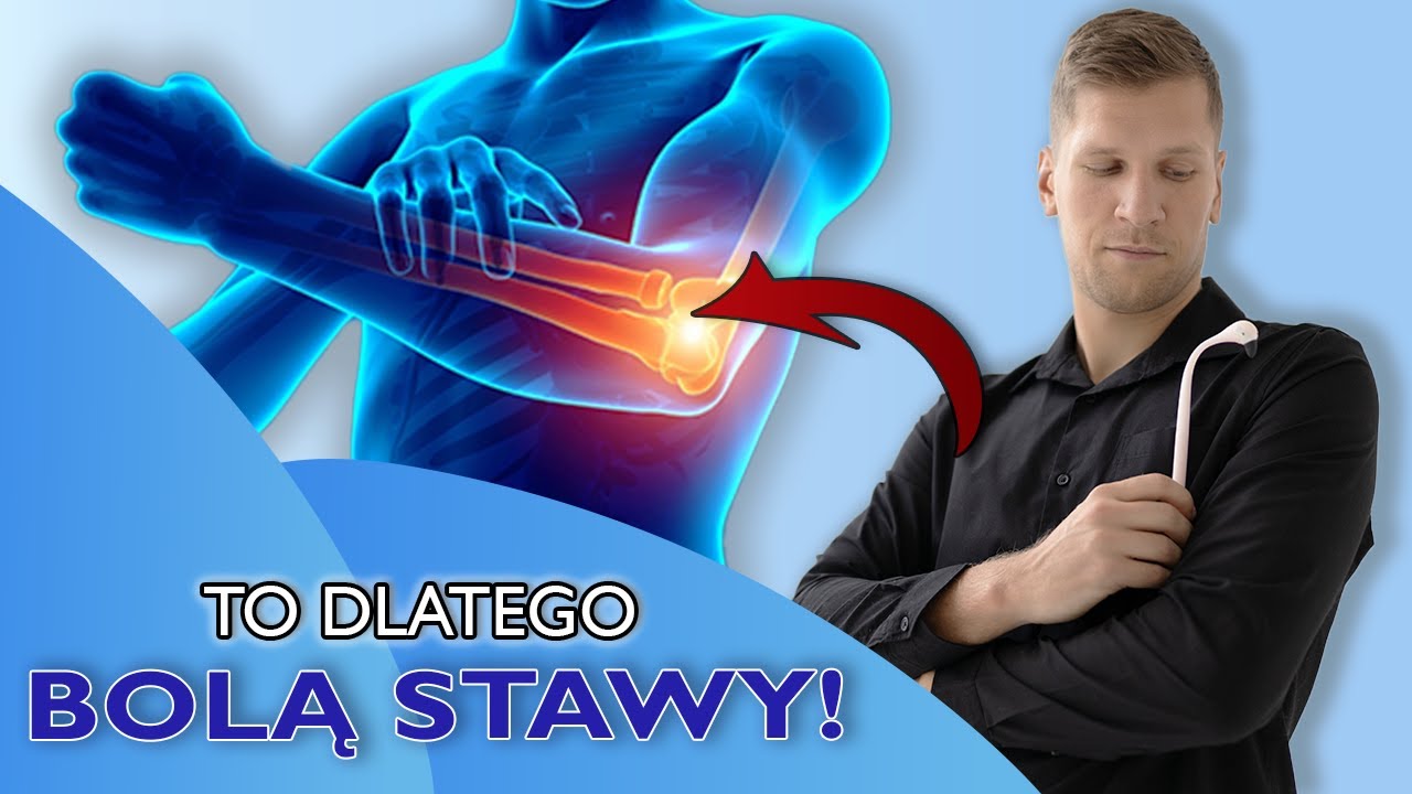 Boli kilka staw&oacute;w na raz? To mogą być te choroby!