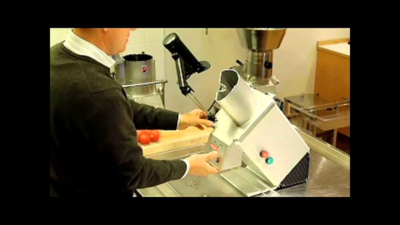 RG-100 Tabbouleh salad