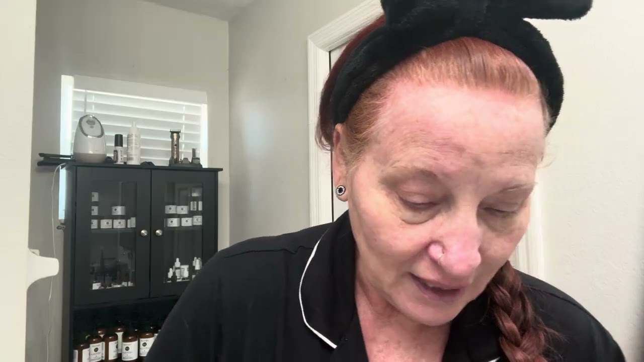 🔥🔥 Mature Skin/Anti Aging (High Demand)