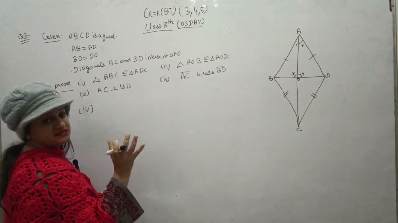 ch 11 BT (3,4,5) (8th) OSDAV