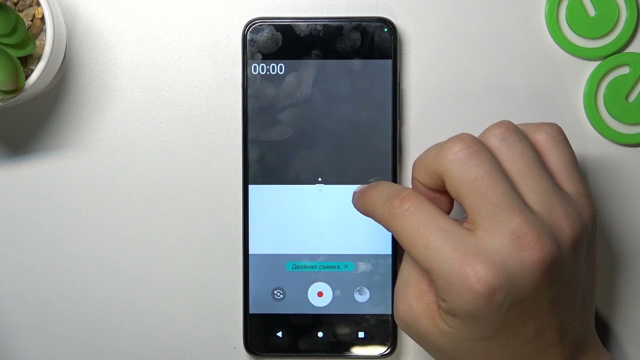 Какие есть фишки камеры на Motorola E22 / Топ фишек камеры на телефоне Motorola E22