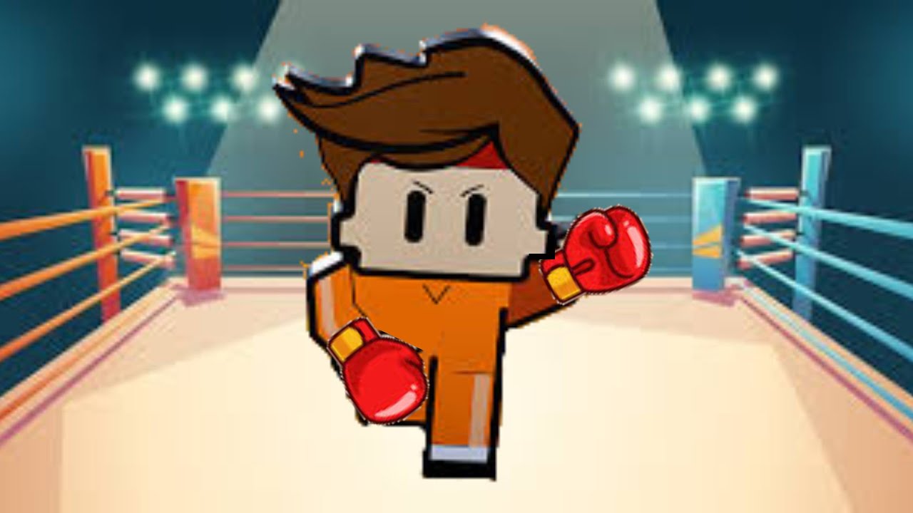 elle tabasse tout le monde !!!