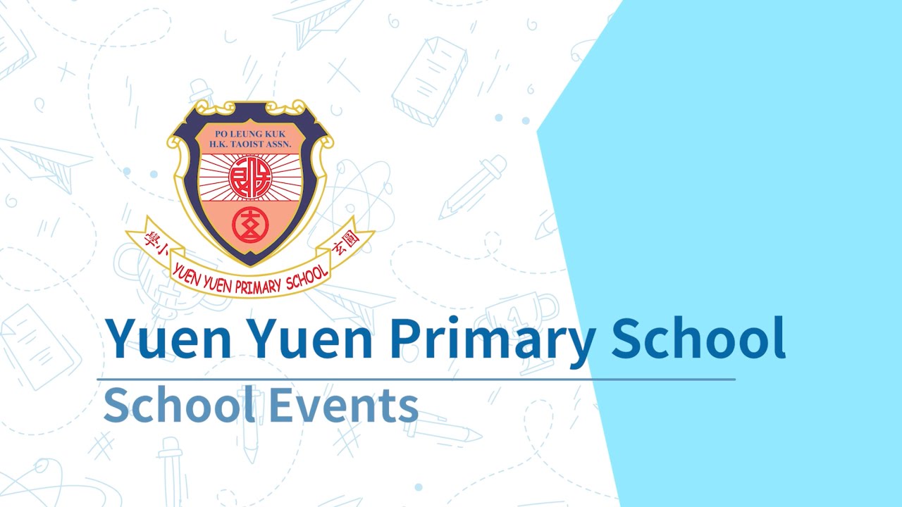 School Wide Events Video
