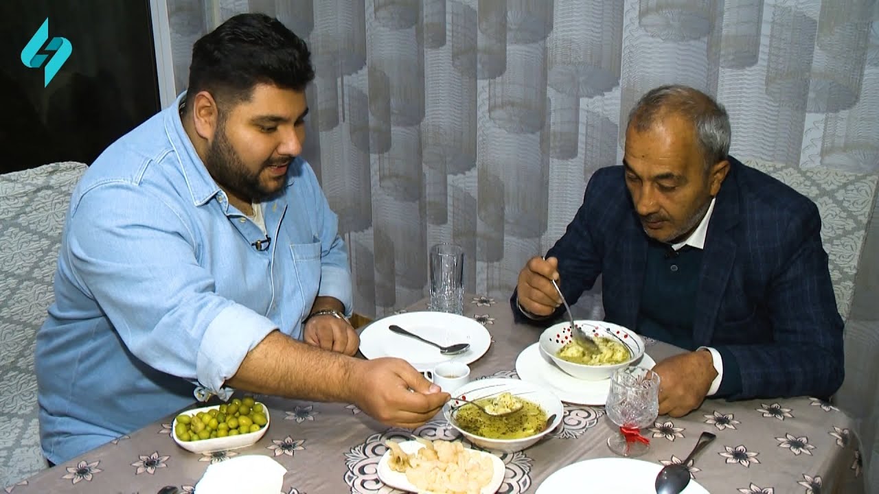Məhəmməd haradadır? - Türkanda 26.03.2023