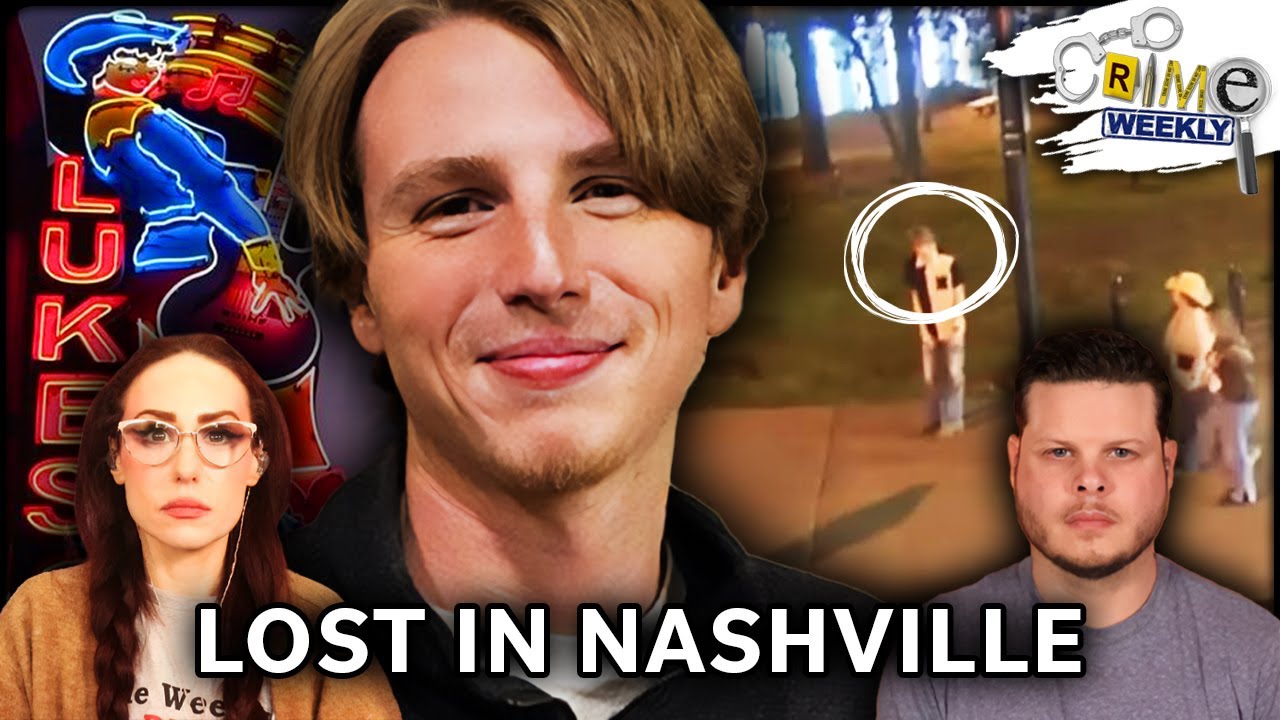 Riley Strain: A Nashville Tragedy