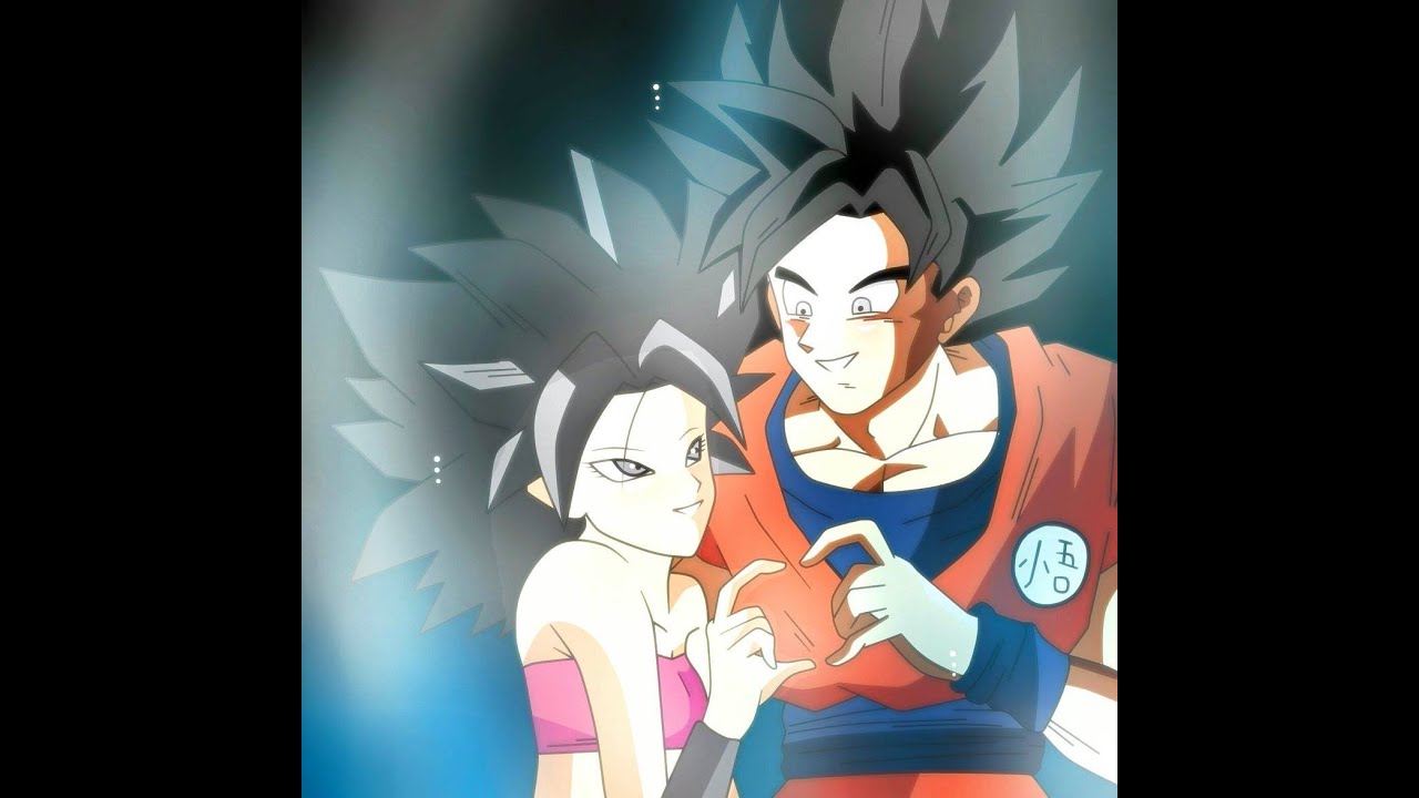 GOKU Y CAULIFLA 😍 | VENGANZA SAIYAJIN | Pelicula Completa 3 FINAL ❤