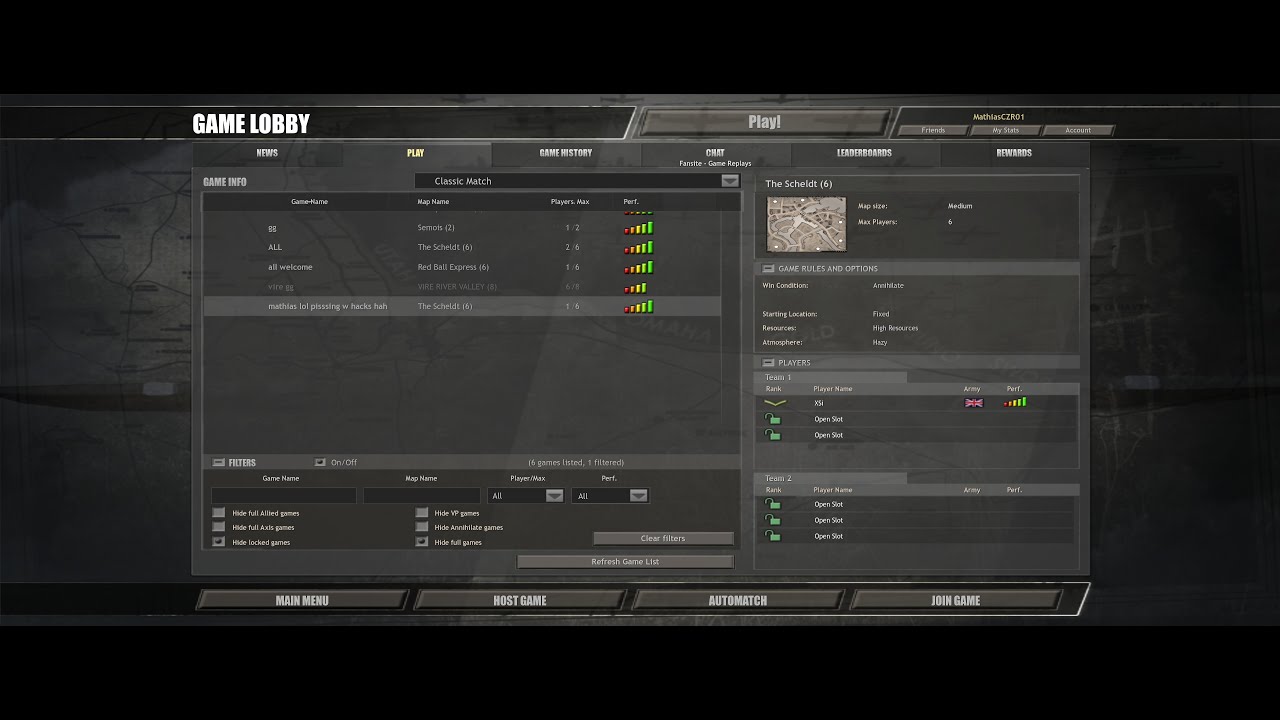 Company of Heroes 