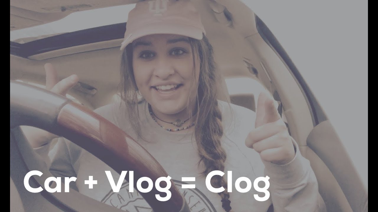 MY FIRST CLOG!