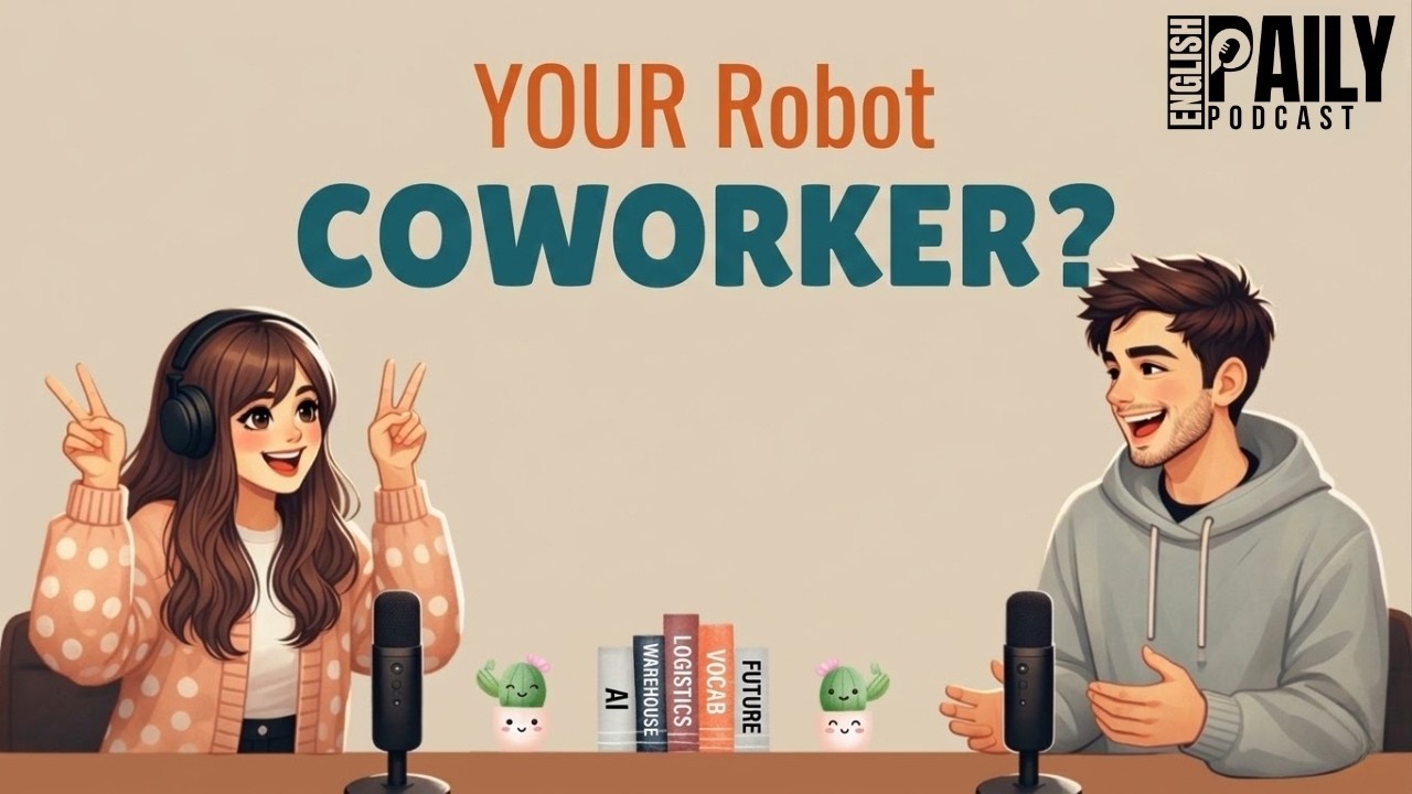 Speak Confidently About The AI Robot Revolution