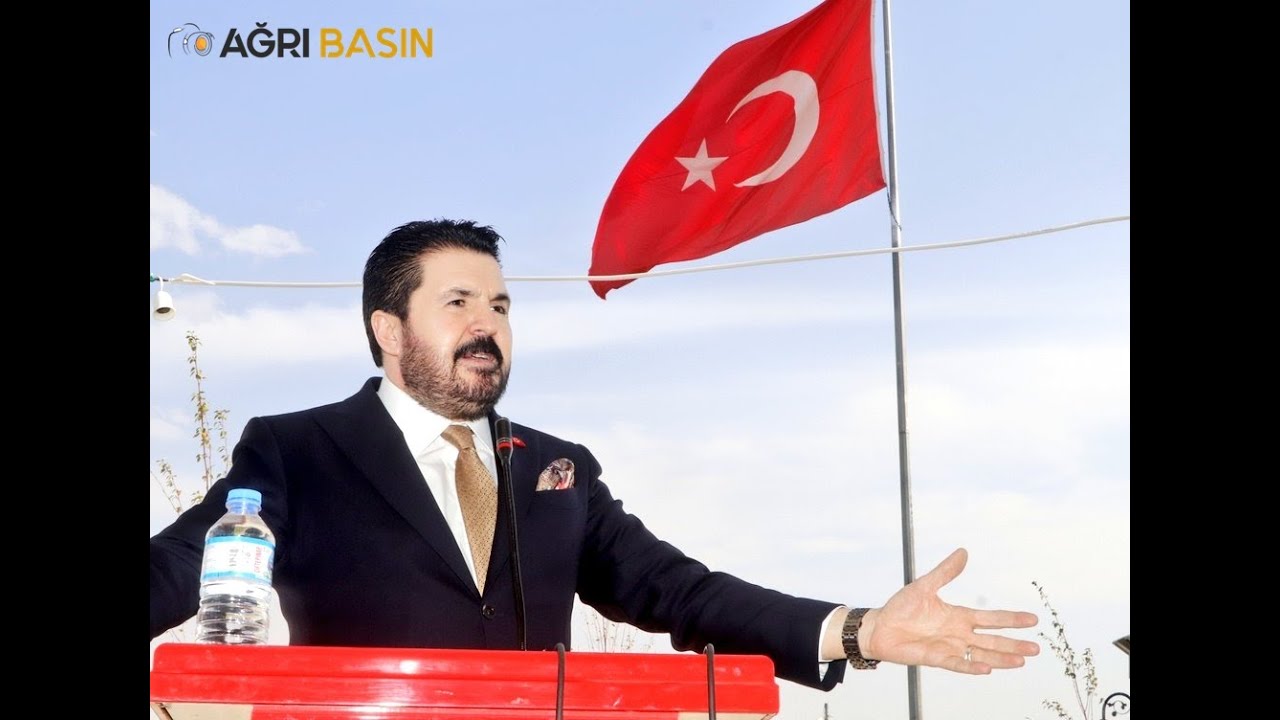 Başkan Sayan Tutak’ta muhtarlarla bir araya geldi